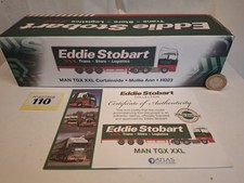 Eddie Stobart - Man TGX XXL