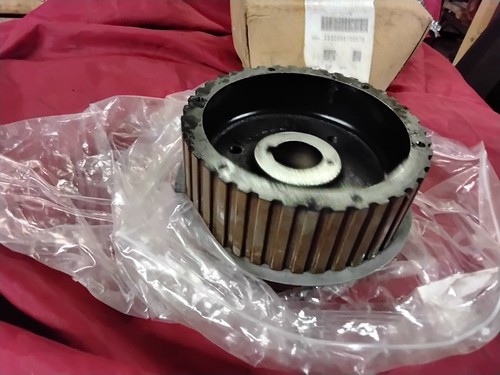 Military cvrt crankshaft - military,