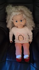 Original Cricket Doll