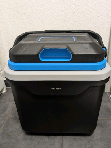 Sencor scm 2224bl car - 2224bl, fridge