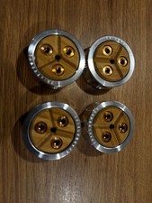 Quadraspire Q Plus Supports