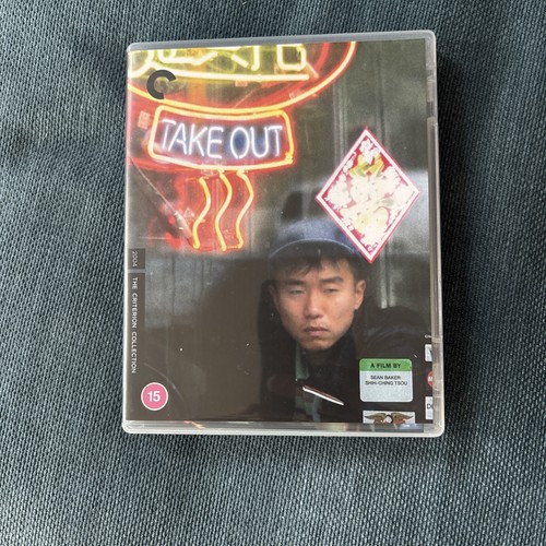 Take out the criterion - -,