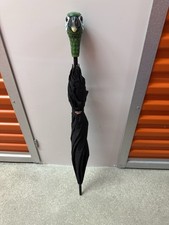 Mary Poppins Parrot Umbrella