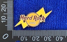 Hard Rock Cafe - Vintage Pin