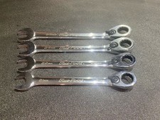 Blue-Point 4 Piece Reversible