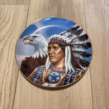Spirit Of The Great Eagle
