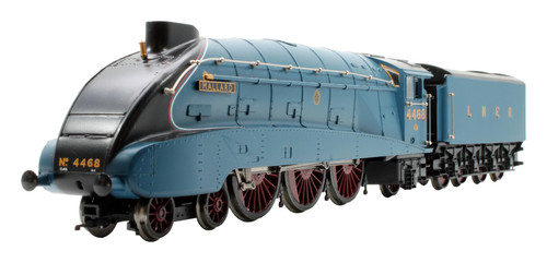 Bachmann gauge 852b - oo,