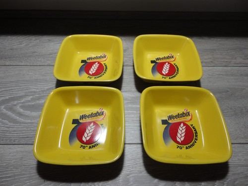 Weetabix 70th anniversary - weetabix,