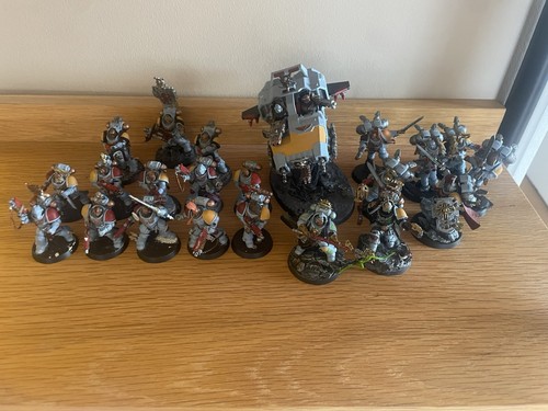 Armageddon 40k space - armageddon,