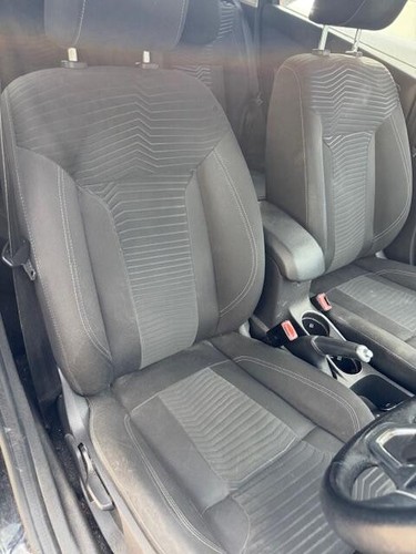 Ford fiesta mk7 titanium - titanium, 5