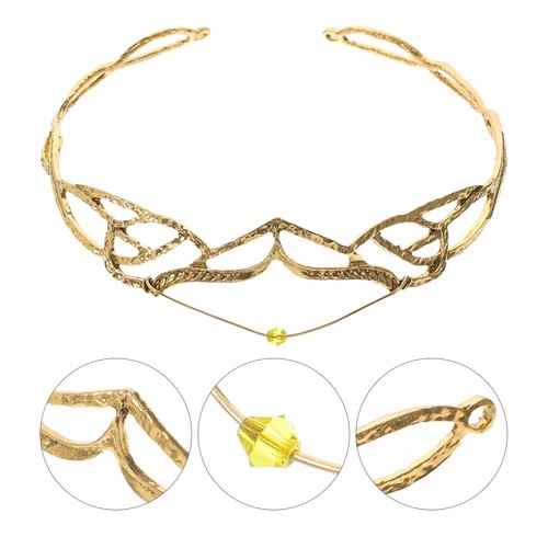 Bridal headband for wedding - for,