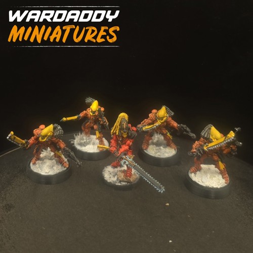 Pro painted warhammer - warhammer, 40k