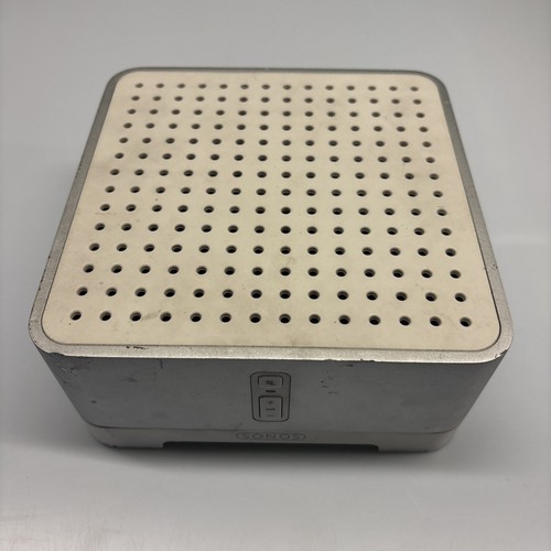 Sonos zoneplayer zp120 - sonos,
