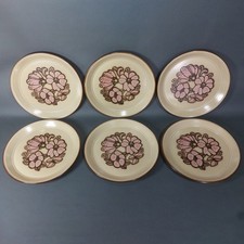 6 Kiln Craft Pink Festival