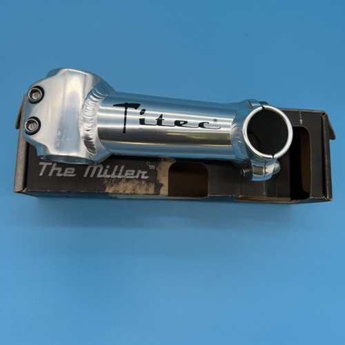Vintage titec miller alloy - titec, mtb