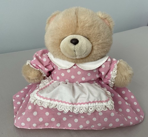 Forever friends teddy - friends,