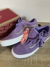 VANS Old Skool Shoes In The