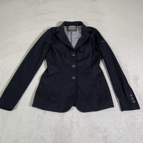 Animo jacket womens black - animo,