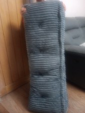 Large Body Pillow, Hugging, Bolster, Maternity Feeding, Relaxing Cushion BNWOT