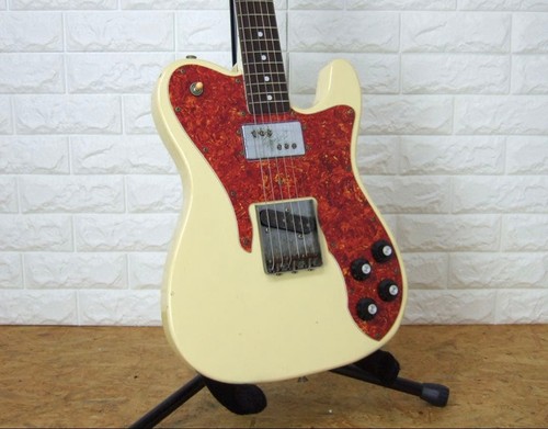 Fender japan tc72 order - fender,