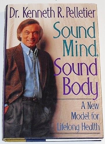 Sound mind body - mind,,