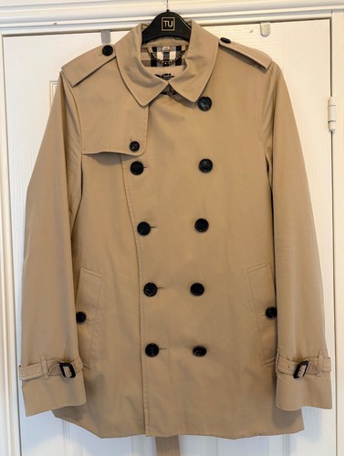 Burberry sandringham trench - sandringham,