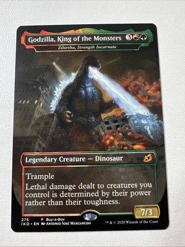 Buy box promos - buy-a-box, #275