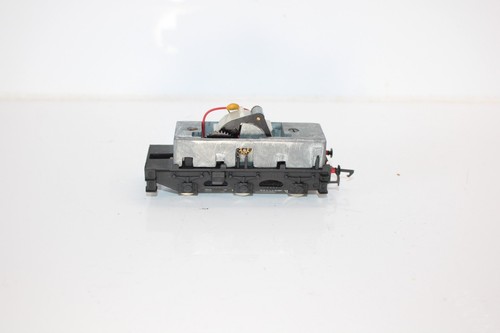 Hornby gauge silver - oo, br