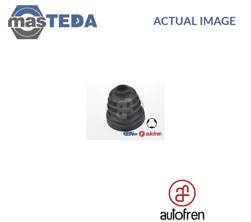 D8367 joint boot kit - cv,