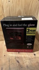 Electric Fireplace Heater