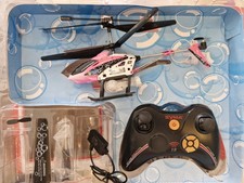 Syma S107P RC Helicopter