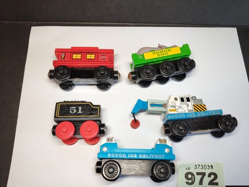 Thomas friends mixed - &,