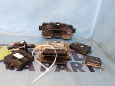 RENAULT TRAFIC MK3 X82 VIVARO 2014-2019 1.6 DTI R9M452 MANUAL ECU KIT 237106626R