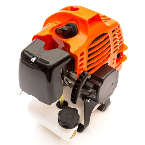 Strimmer stroke petrol 52cc - strimmer,