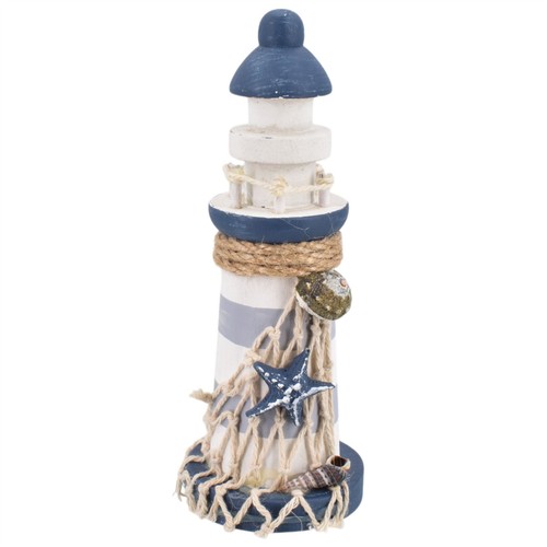 Nautical lighthouse ornament - lighthouse,