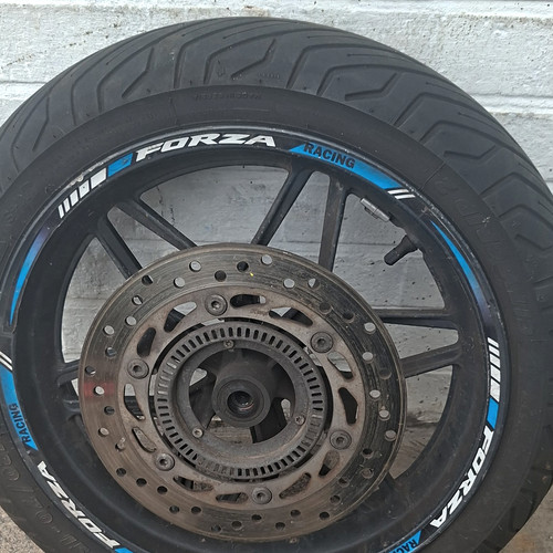 Honda forza nss - honda,