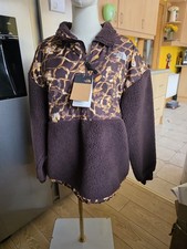 The North Face Mittelegi