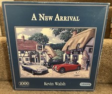 Gibsons 1000 piece Jigsaw