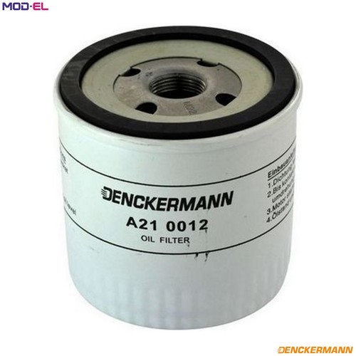 Oil filter a210012 - oil,
