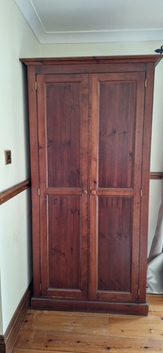 Piece solid wood - 3-piece, bedroom