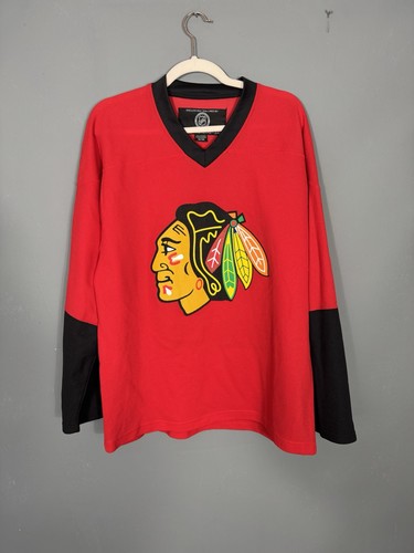 Chicago blackhawks jersey - chicago,