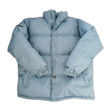 Eisenegger Padded Quilted pale