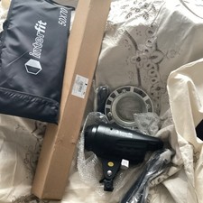 interfit F121 200WS Studio