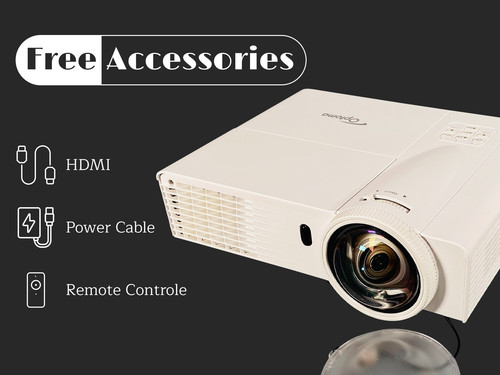 Reliable dlp projector for - reliable,