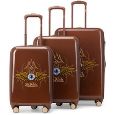 Von Dutch Brown Eyeflight