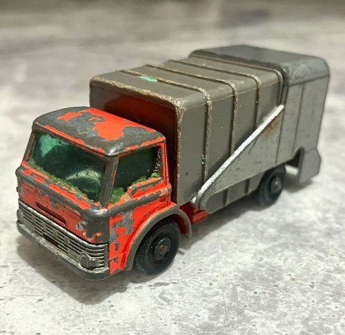 Vintage lesney matchbox - vintage,