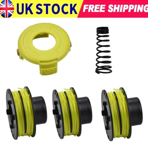 For ryobi rac118 mm - for, spool