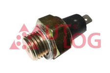 Oil pressure switch black