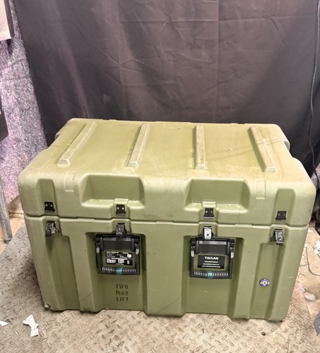 Pelican hardigg x21x19 - hardigg,