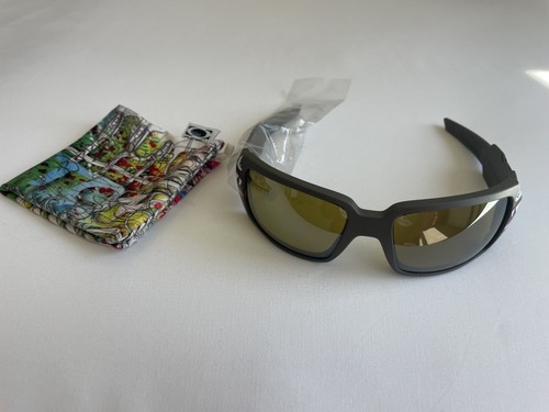 Oakley oil drum - drum, b42